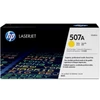 Kép 1/6 - HP CE402A No.507A sárga toner (eredeti)