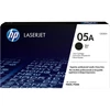 Kép 1/6 - HP CE505A No.05A fekete toner (eredeti)