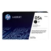 Kép 1/6 - HP CE505A No.05A fekete toner (eredeti)