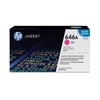 Kép 1/2 - HP CF033A No.646A magenta toner (eredeti)