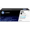Kép 1/7 - HP CF230X No.30X fekete toner (eredeti)