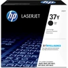 Kép 1/3 - HP CF237Y fekete toner 41k No.37Y (eredeti)