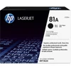 Kép 1/5 - HP CF281A No.81A fekete toner (eredeti)