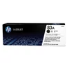 Kép 1/7 - HP CF283A No.83A fekete toner (eredeti)