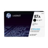Kép 1/4 - HP CF287A No.87A fekete toner (eredeti)