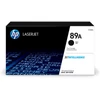 Kép 1/4 - HP CF289A No.89A fekete toner (eredeti)
