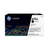 Kép 1/3 - HP CF320A No.652A fekete toner (eredeti)