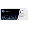 Kép 1/3 - HP CF360X No.508X fekete toner (eredeti)