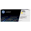 Kép 1/4 - HP CF362A No.508A sárga toner (eredeti)