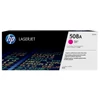 Kép 1/4 - HP CF363A No.508A magenta toner (eredeti)