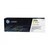 Kép 1/3 - HP CF382A No.312A sárga toner (eredeti)