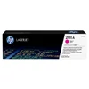 Kép 1/4 - HP CF403A No.201A magenta toner (eredeti)