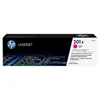 Kép 1/6 - HP CF403X No.201X magenta toner (eredeti)