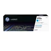 Kép 1/5 - HP CF411A (410A) cyan toner (eredeti)
