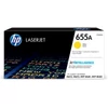 Kép 1/5 - HP CF452A (655A) sárga toner (eredeti)