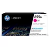 Kép 1/5 - HP CF453A magenta toner 10,5k No.655A (eredeti)