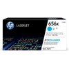 Kép 1/4 - HP CF461X No.656X cyan toner (eredeti)