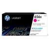 Kép 1/4 - HP CF463X No.656X magenta toner (eredeti)