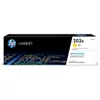 Kép 1/5 - HP CF542A No.203A sárga toner 1,3K (eredeti)