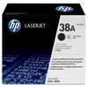 Kép 1/2 - HP Q1338A No.38A fekete toner (eredeti)