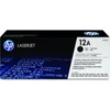 Kép 3/10 - HP Q2612A No.12A fekete toner (eredeti)