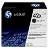 Kép 1/2 - HP Q5942X No.42X fekete toner (eredeti)
