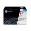 Kép 1/3 - HP Q5953A No.643A magenta toner (eredeti)