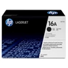 Kép 1/4 - HP Q7516A No.16A fekete toner (eredeti)
