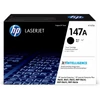 Kép 1/4 - HP W1470A No.147A fekete toner 10,5k (eredeti)