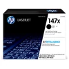 Kép 1/4 - HP W1470X No.147A fekete toner 25,2k (eredeti)