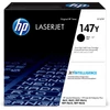 Kép 1/3 - HP W1470Y fekete toner 42k No.147Y (eredeti)