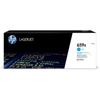 Kép 1/4 - HP W2011X cyan toner 29k No.659X (eredeti)