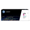 Kép 1/3 - HP W2013X magenta toner 29k No.659X (eredeti)