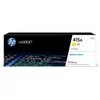Kép 1/6 - HP W2032A No.415A sárga toner 2,1K (eredeti)