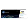 Kép 1/6 - HP W2212A No.207A sárga toner (eredeti)