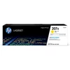 Kép 1/6 - HP W2213A No.207A magenta toner (eredeti)