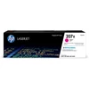 Kép 1/5 - HP W2213X No.207X magenta toner (eredeti)