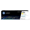 Kép 1/5 - HP W2412A No.216A sárga toner 0,85K (eredeti)