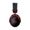 Kép 3/14 - HyperX Cloud Alpha Wireless fekete gamer headset