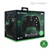 Kép 5/5 - Hyperkin M01618-BK Duchess Xbox Series|One/Windows 11|10 Xbox liszenszelt vezetékes fekete kontroller
