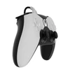 Kép 3/8 - Hyperkin M01638-WH Competitor Xbox Series|One/Windows 11|10 Xbox liszenszelt vezetékes fehér kontroller