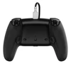 Kép 5/8 - Hyperkin M01638-WH Competitor Xbox Series|One/Windows 11|10 Xbox liszenszelt vezetékes fehér kontroller