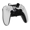 Kép 6/8 - Hyperkin M01638-WH Competitor Xbox Series|One/Windows 11|10 Xbox liszenszelt vezetékes fehér kontroller