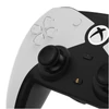 Kép 8/8 - Hyperkin M01638-WH Competitor Xbox Series|One/Windows 11|10 Xbox liszenszelt vezetékes fehér kontroller