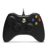 Kép 2/5 - Hyperkin M01368-BK Xenon Xbox Series|One/Windows 11|10 Xbox liszenszelt vezetékes fekete kontroller