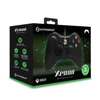 Kép 5/5 - Hyperkin M01368-BK Xenon Xbox Series|One/Windows 11|10 Xbox liszenszelt vezetékes fekete kontroller