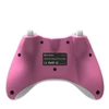 Kép 3/5 - Hyperkin M01368-PI Xenon Xbox Series|One/Windows 11|10 pink Xbox liszenszelt vezetékes rózsaszín kontroller