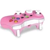 Kép 4/5 - Hyperkin M01368-PI Xenon Xbox Series|One/Windows 11|10 pink Xbox liszenszelt vezetékes rózsaszín kontroller