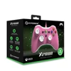 Kép 5/5 - Hyperkin M01368-PI Xenon Xbox Series|One/Windows 11|10 pink Xbox liszenszelt vezetékes rózsaszín kontroller