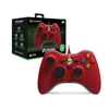 Kép 1/5 - Hyperkin M01368-RD Xenon Xbox Series|One/Windows 11|10 piros Xbox liszenszelt vezetékes piros kontroller